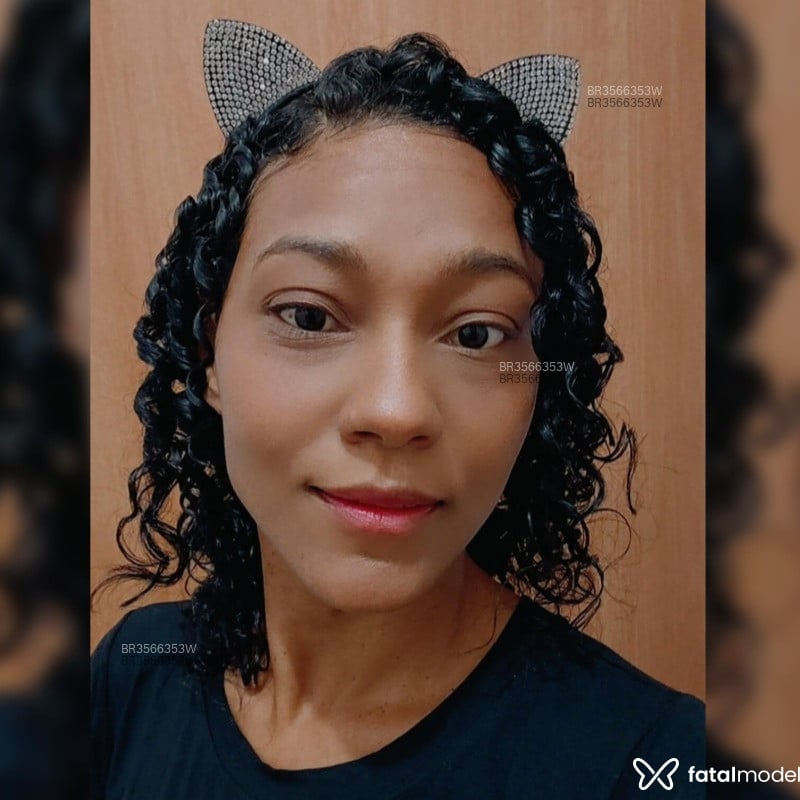 Acompanhante Fernanda - Feed