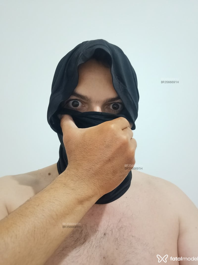 Acompanhante Mister Bin - Feed