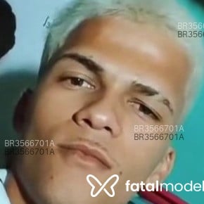 Acompanhante Vinícius silva - Feed