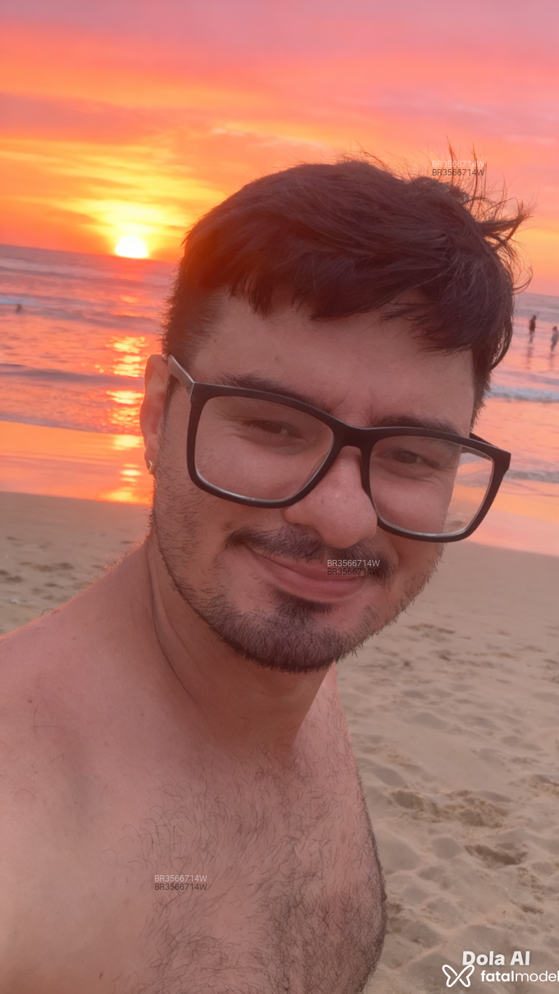 Acompanhante Bruno Gaúchao - Feed