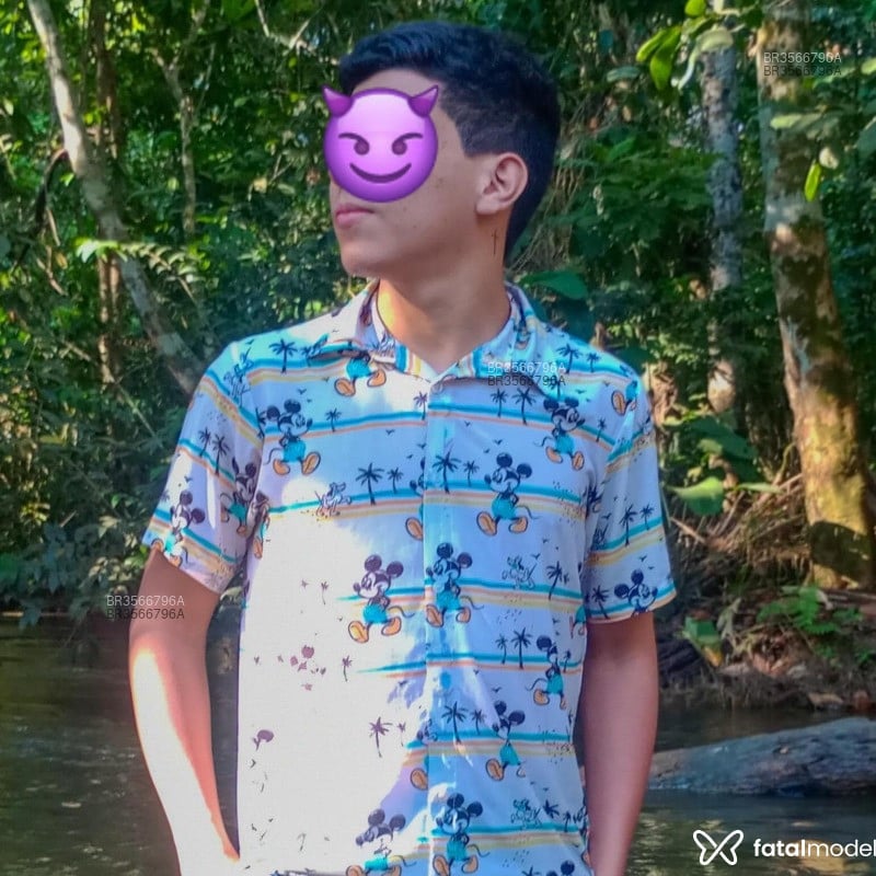 Acompanhante Pereira - Feed