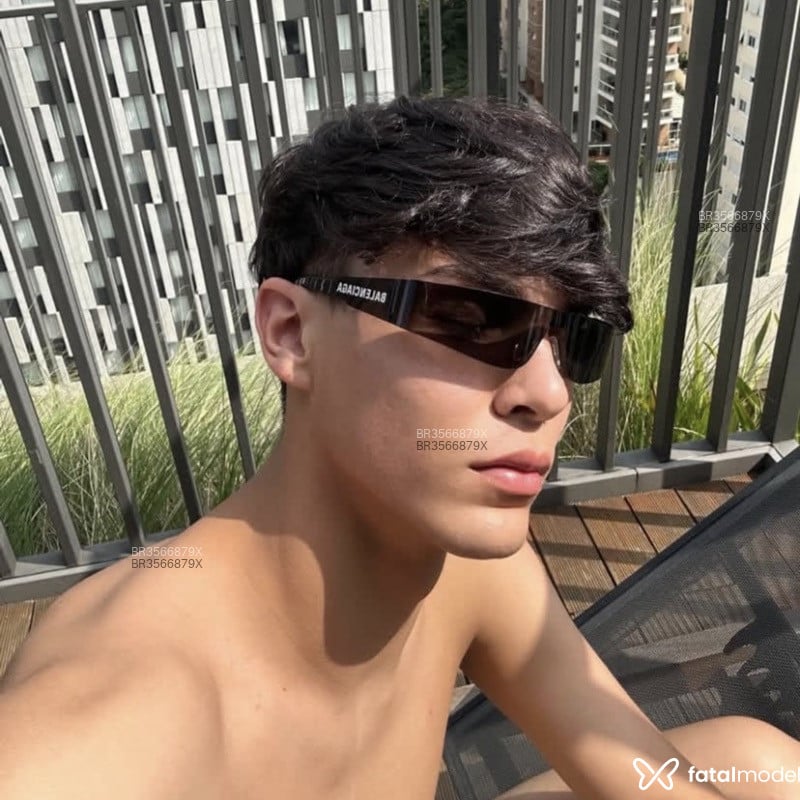 Acompanhante Felipe Gael - Feed