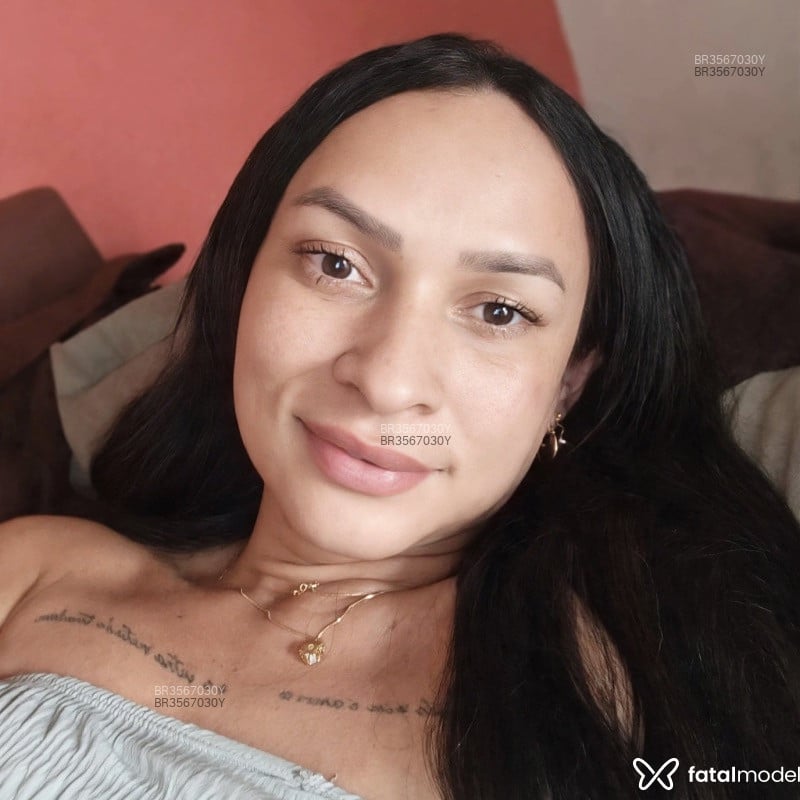 Acompanhante Paola Martins - Feed