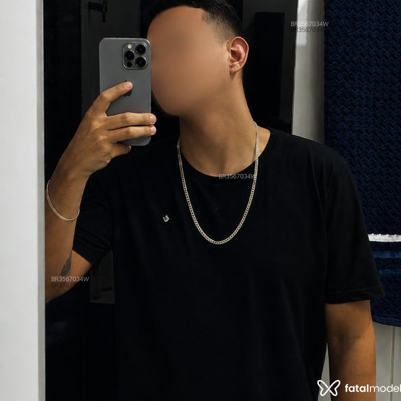 Acompanhante Otávio Santos - Feed