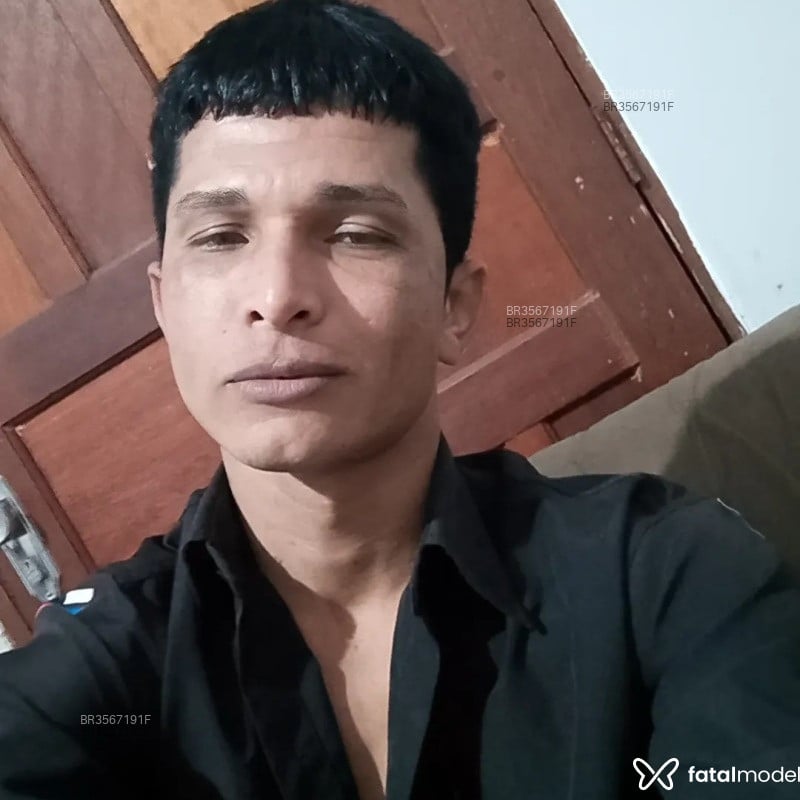 Acompanhante Marcinho - Feed