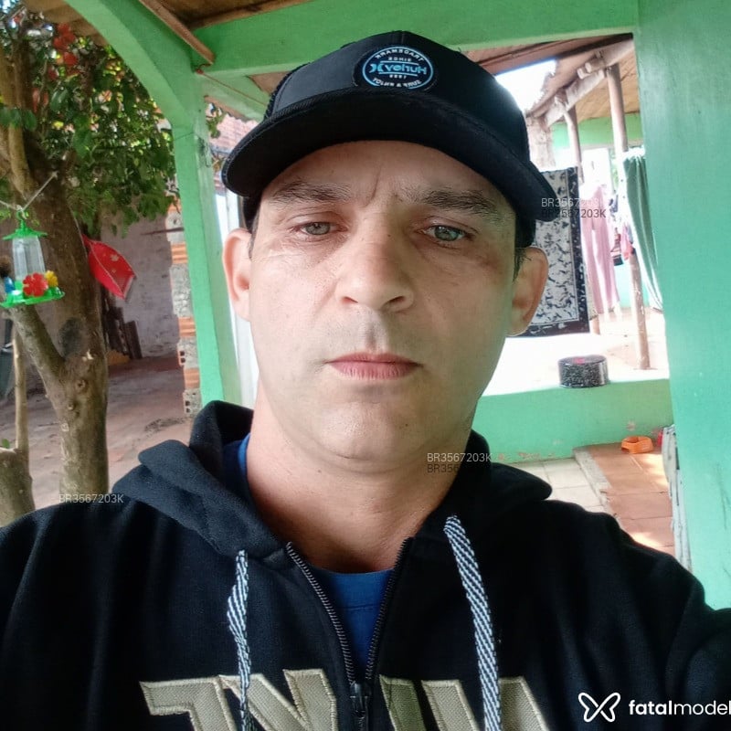 Acompanhante Pablo - Feed