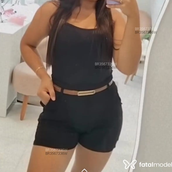Acompanhante Maary - Feed