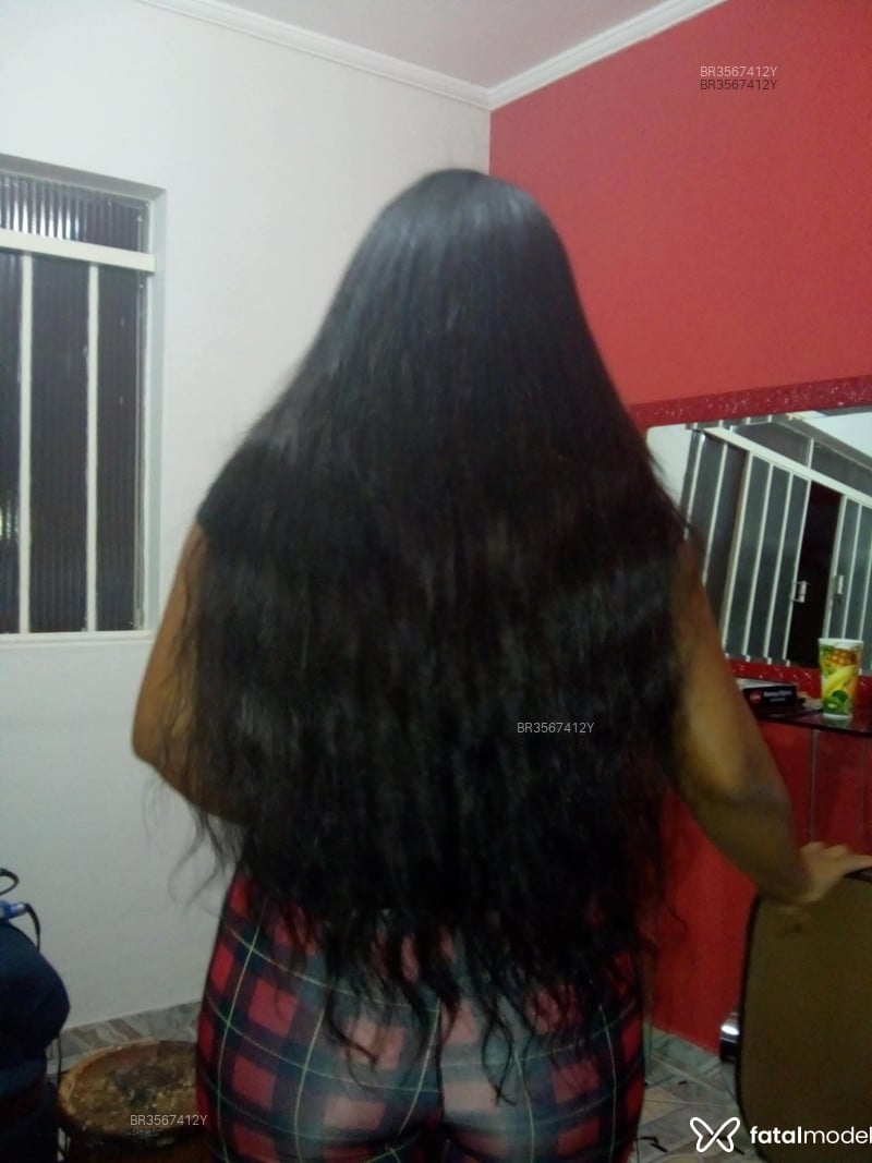 Acompanhante Fernanda - Feed