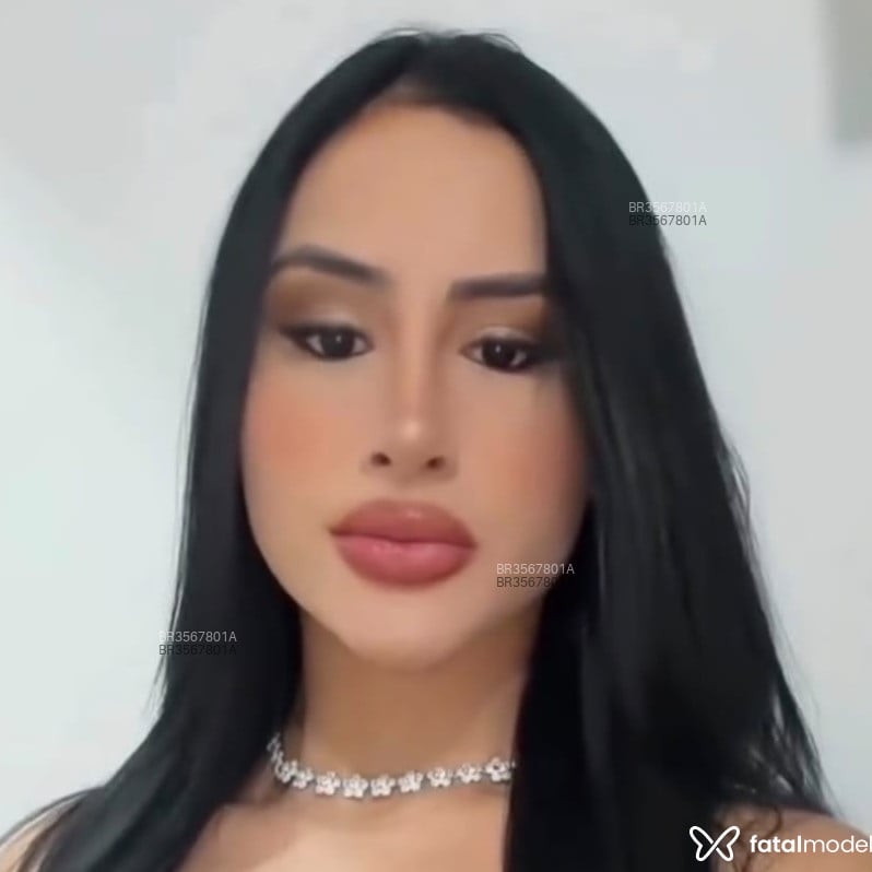 Acompanhante Antonella - Feed
