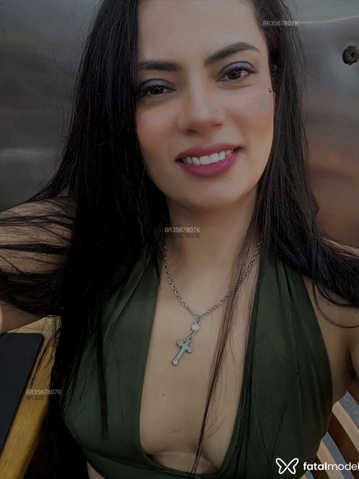 Acompanhante Monica - Feed