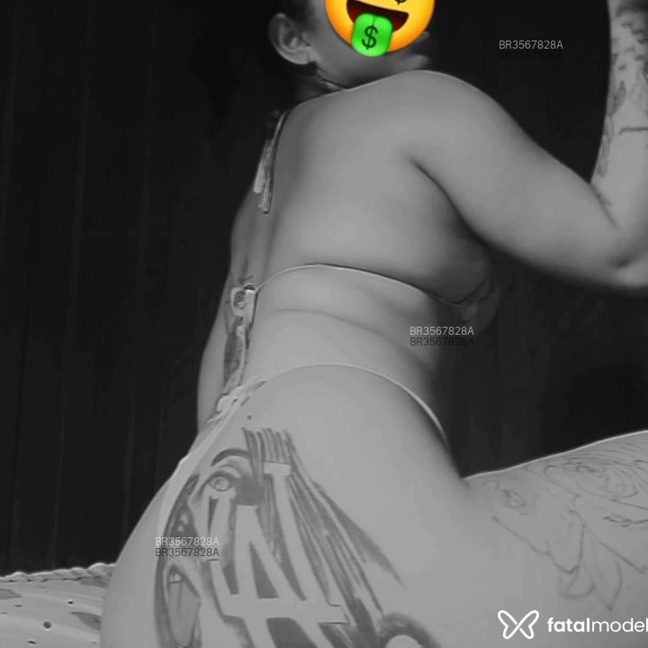 Acompanhante Breninha - Feed