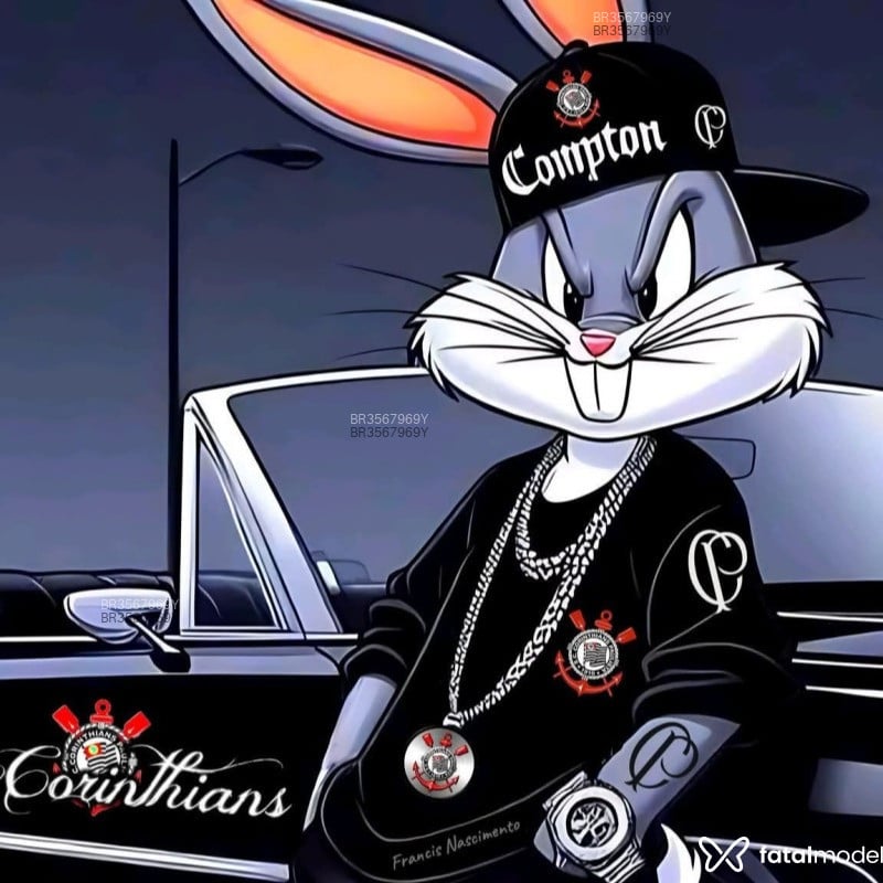Acompanhante Sandro - Feed