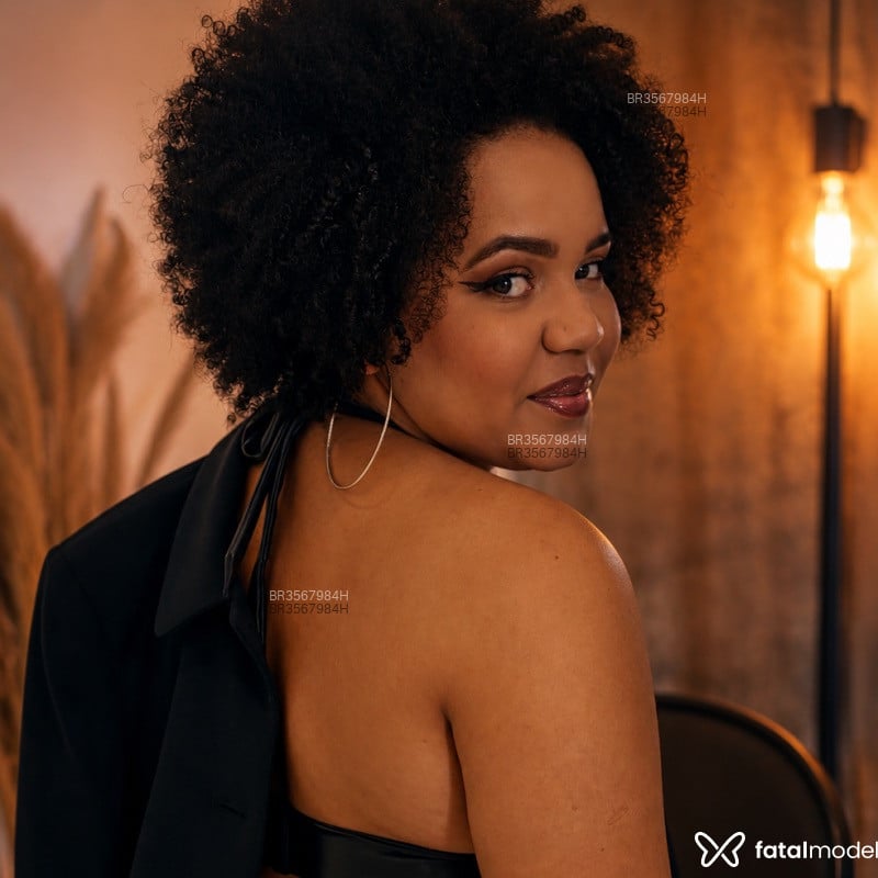 Acompanhante Yasmin Cruz - Feed
