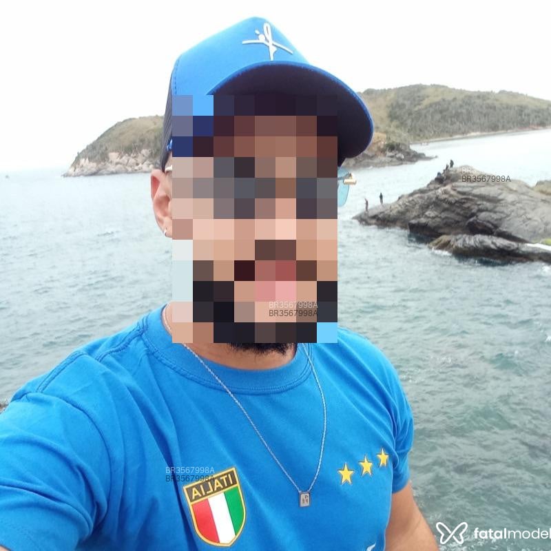 Acompanhante Eduardo - Feed
