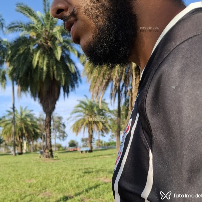 Acompanhante Bryan - Feed