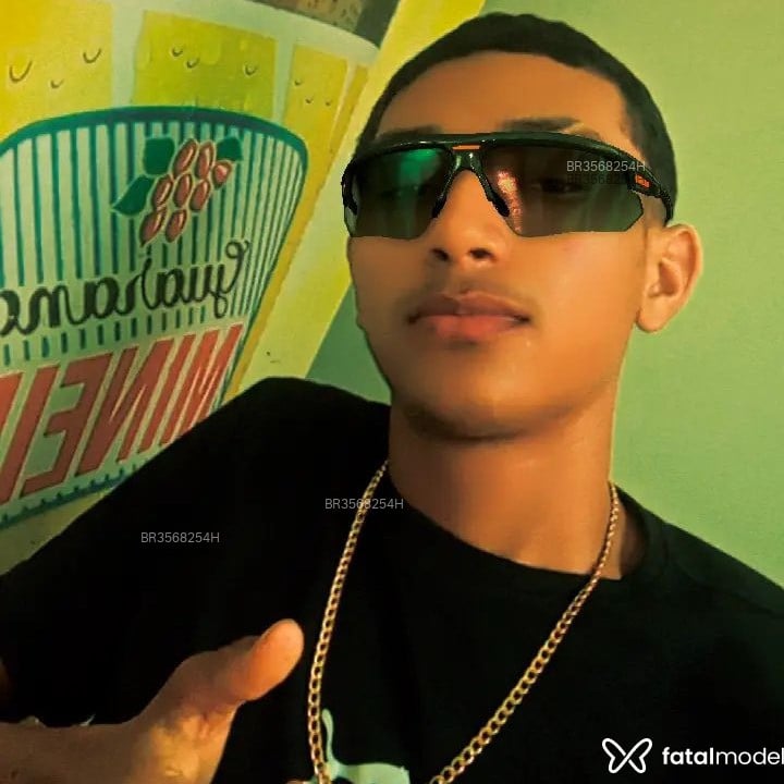 Acompanhante Cleilson - Feed