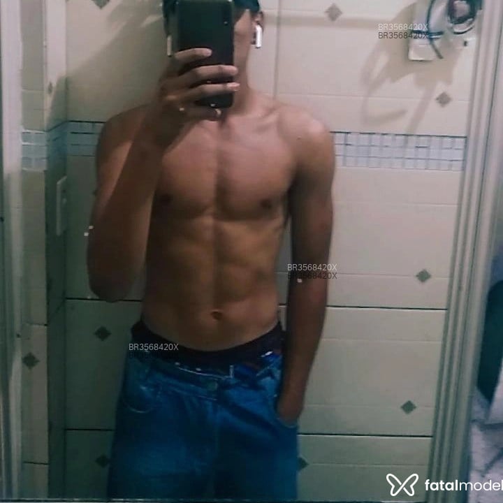 Acompanhante Ferreira - Feed