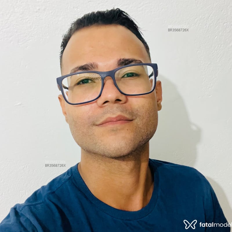 Acompanhante Henrique - Feed