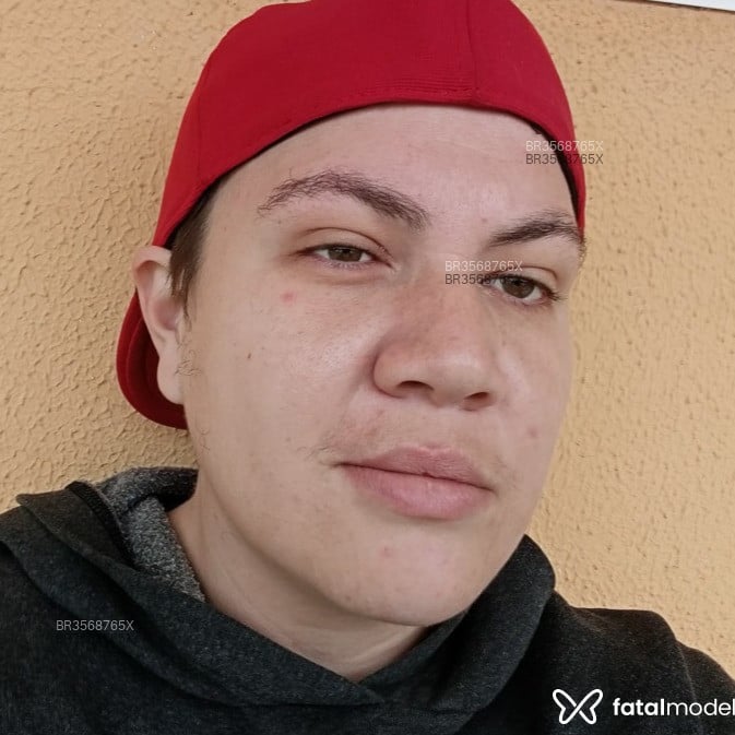 Acompanhante Alexander - Feed