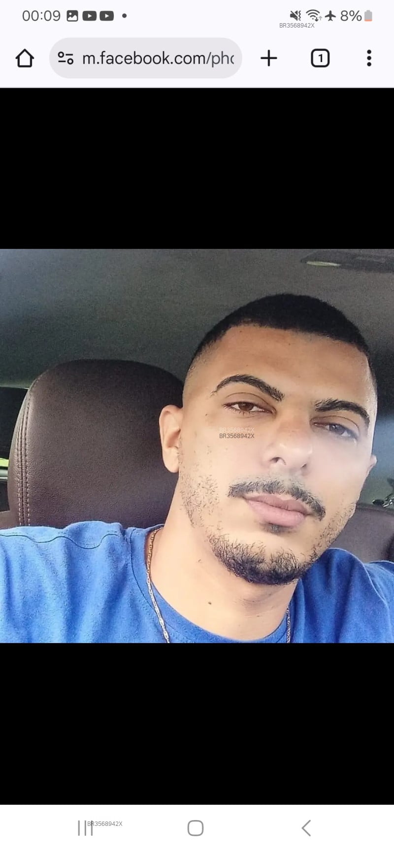 Acompanhante Mbappe - Feed