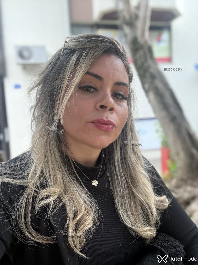 Acompanhante Vanessa Paula - Feed
