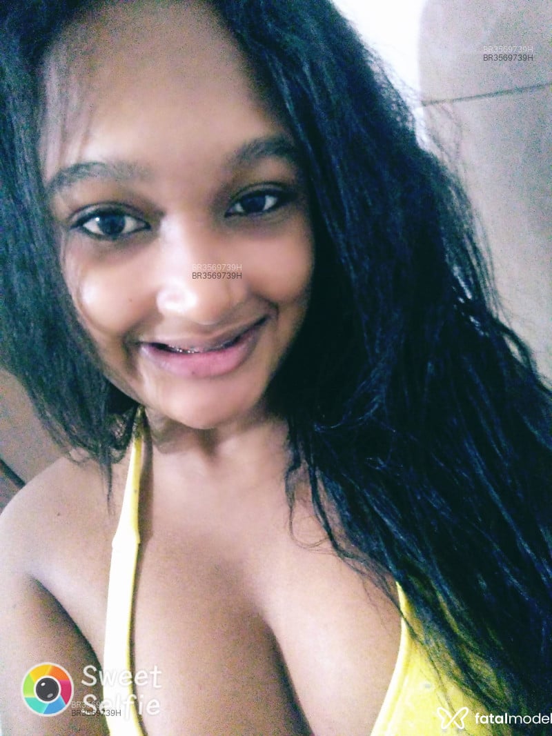 Acompanhante Thalita - Feed