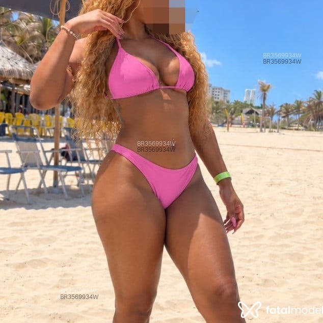 Acompanhante Lorena Alves - Feed