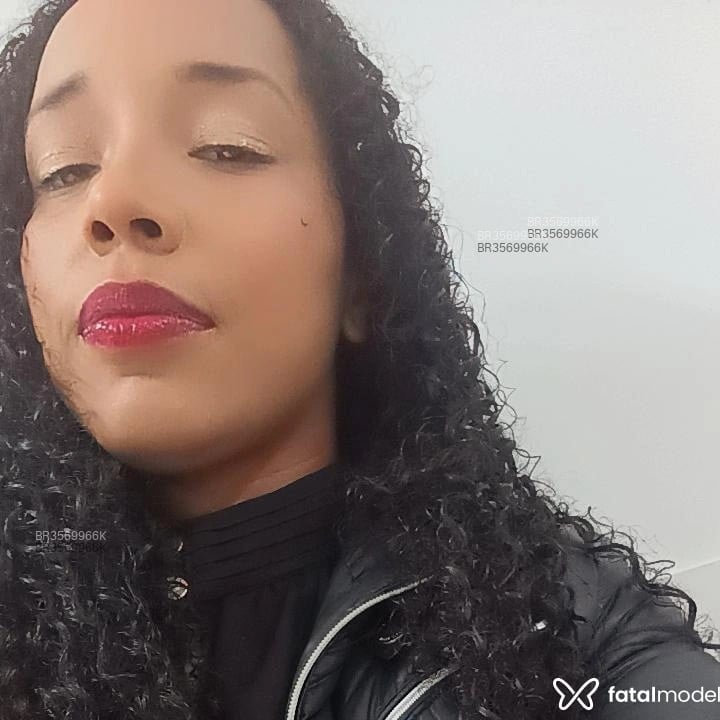 Acompanhante Yasmin - Feed