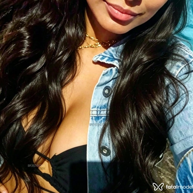 Acompanhante Karla - Feed