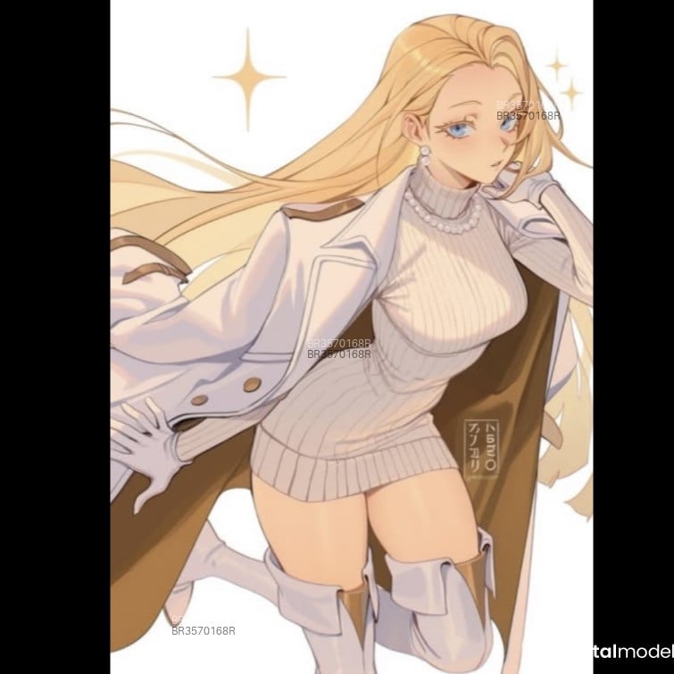 Acompanhante Angel - Feed