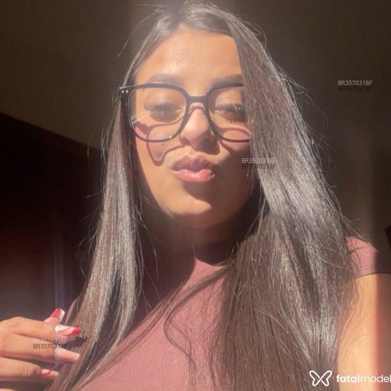 Acompanhante Jenny - Feed