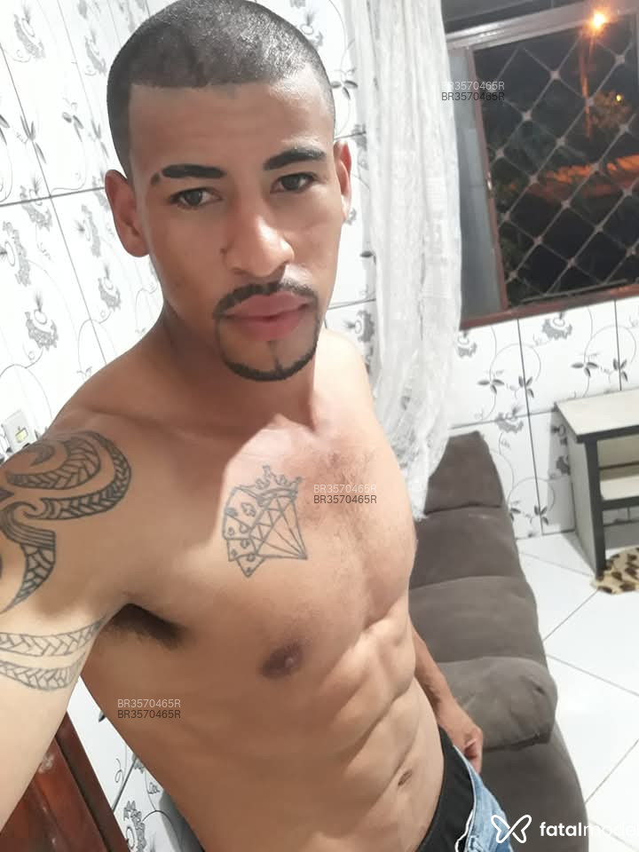 Acompanhante Leko Santos - Feed