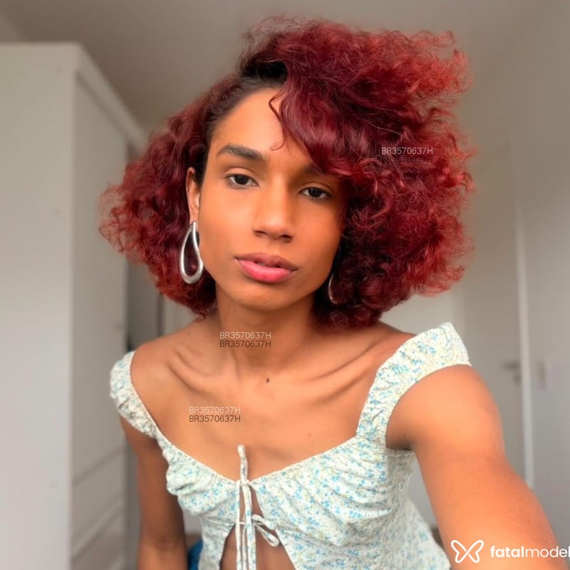 Acompanhante Luara Luz - Feed