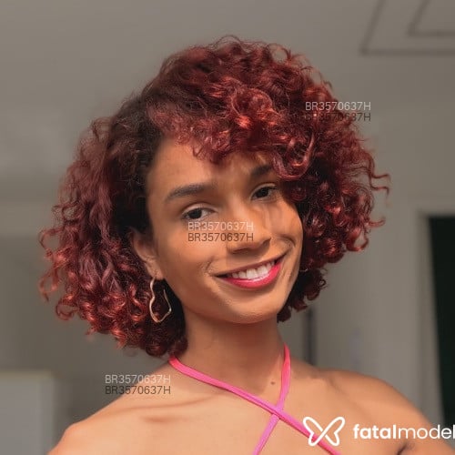 Acompanhante Luara Luz - Feed