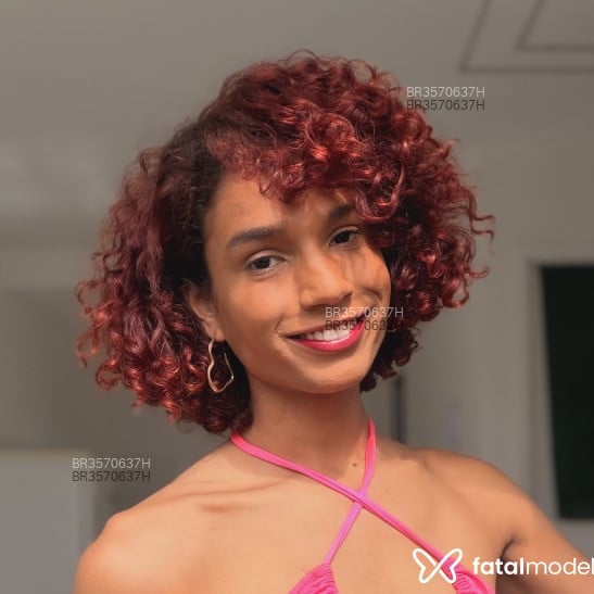 Acompanhante Luara Luz - Feed