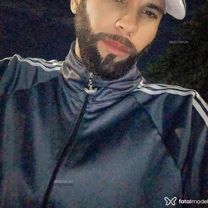 Acompanhante Jpgomes - Feed