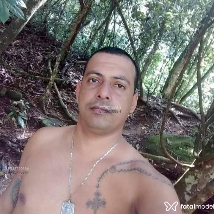 Acompanhante Morenopqd - Feed