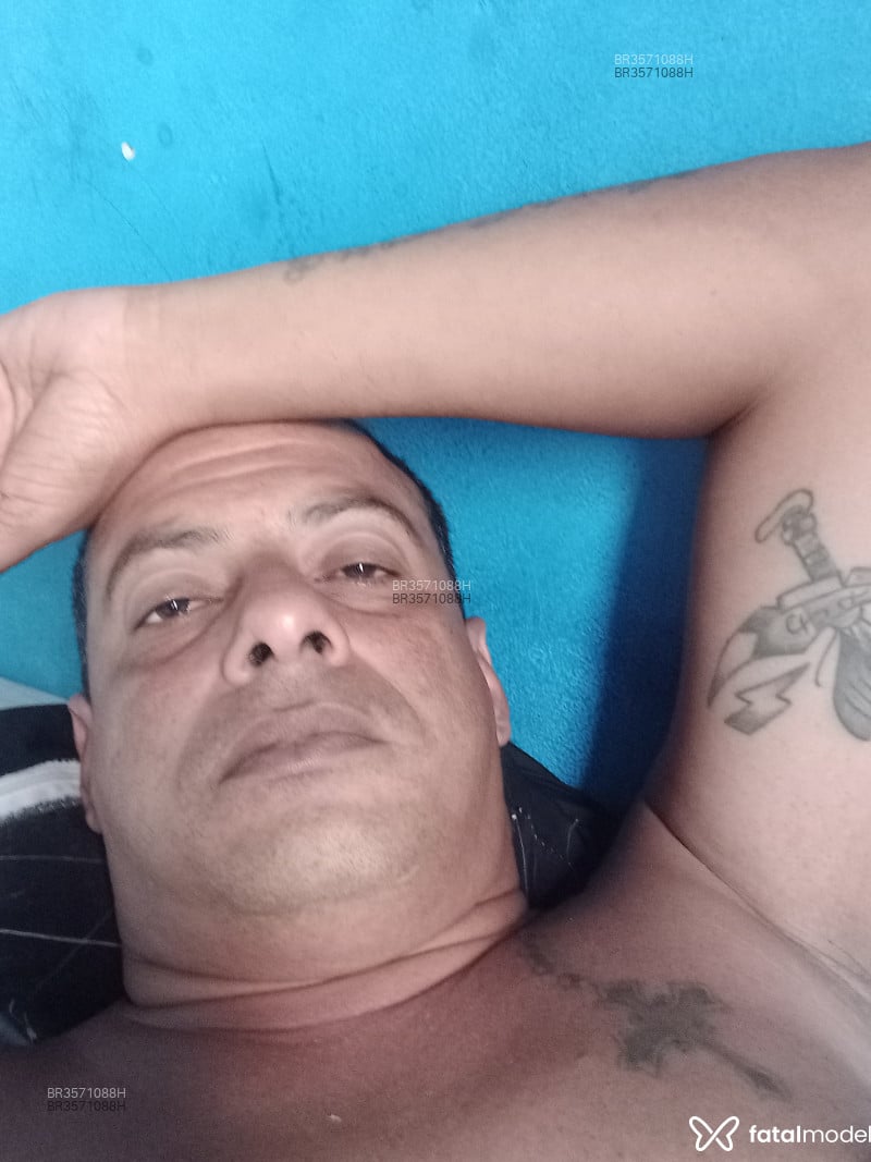 Acompanhante Morenopqd - Feed