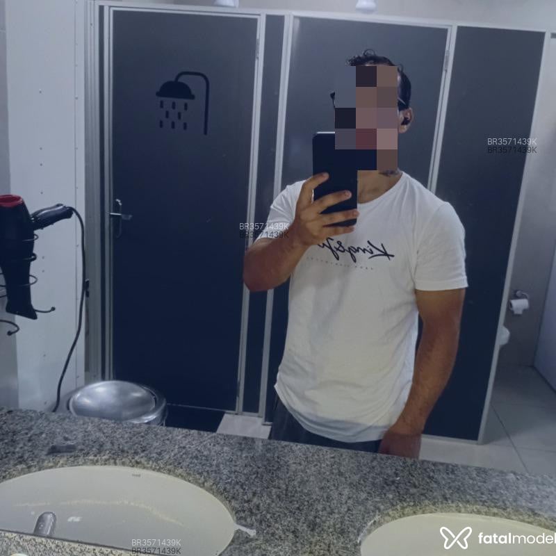 Acompanhante Gusta - Feed