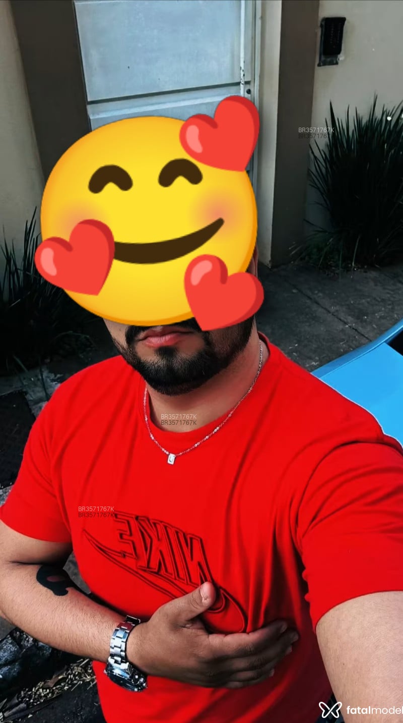 Acompanhante Fernandes - Feed