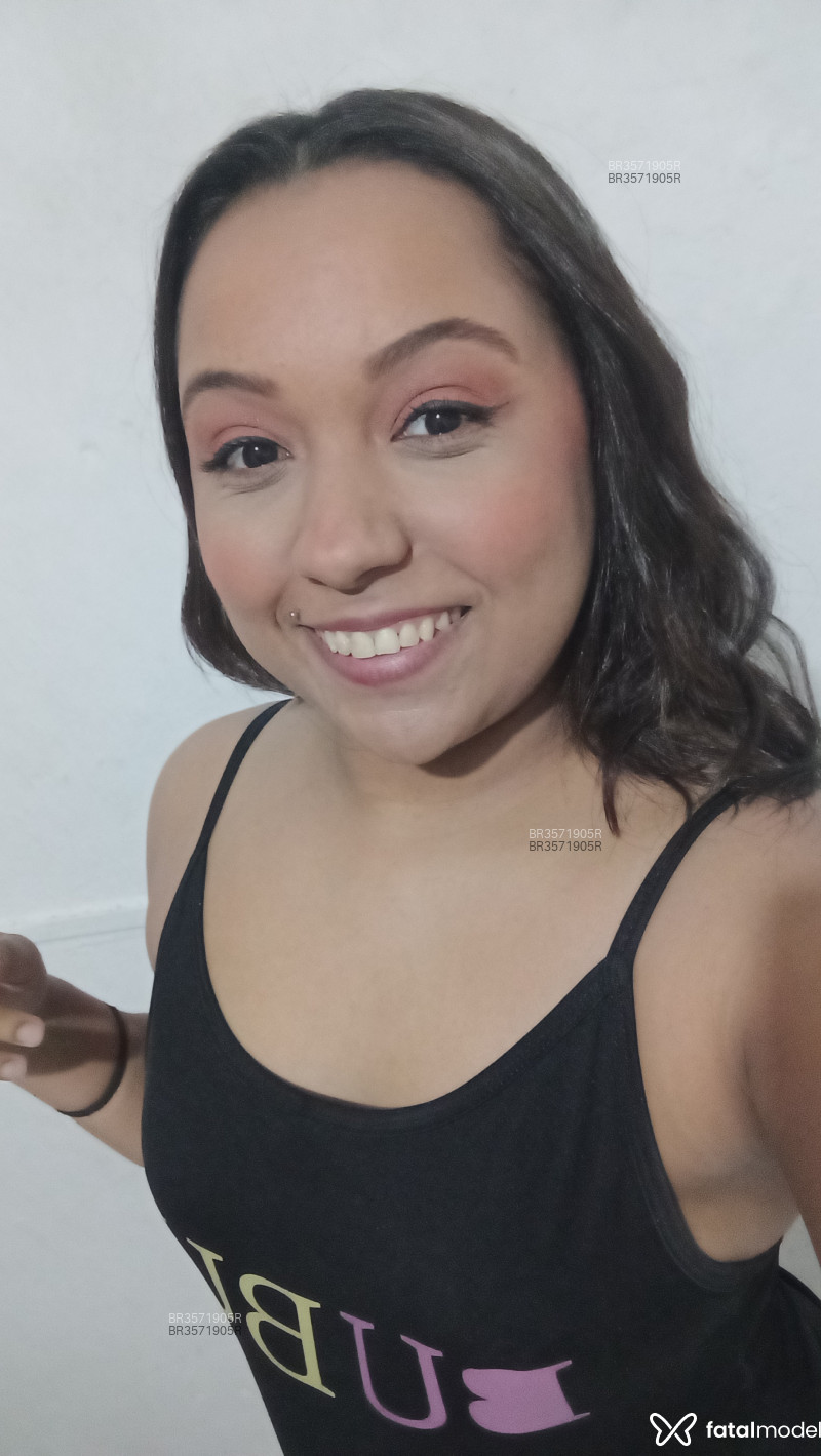 Acompanhante Melissa - Feed