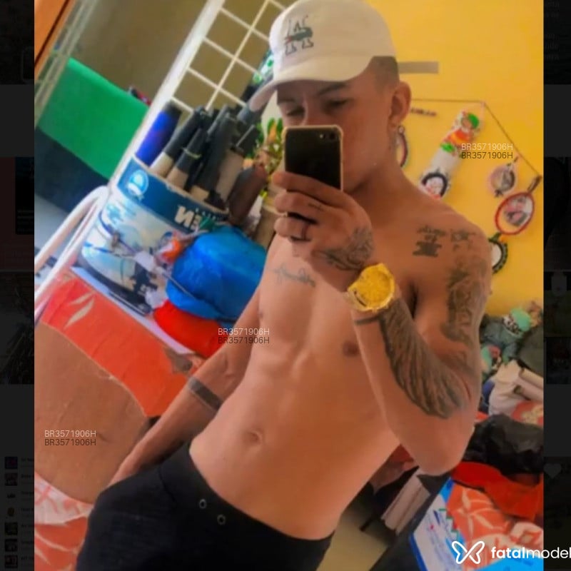 Acompanhante Paulinho Sued - Feed