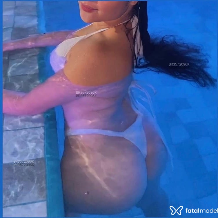Acompanhante Bruna - Feed