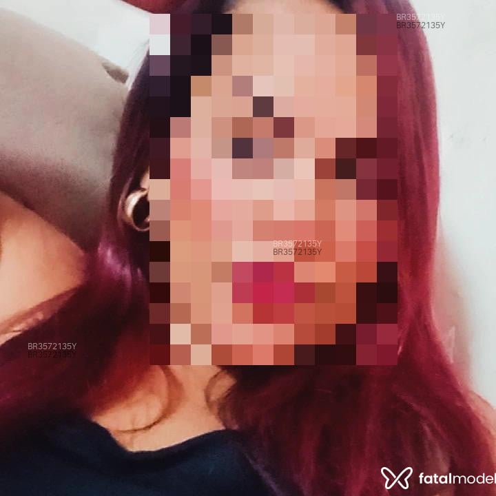 Acompanhante Flavia - Feed