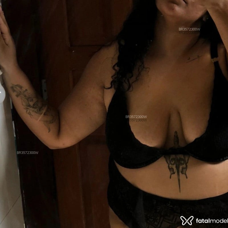 Acompanhante Vanessa - Feed