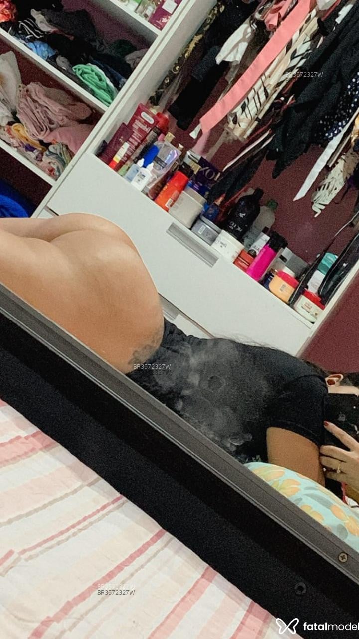Acompanhante Paola - Feed