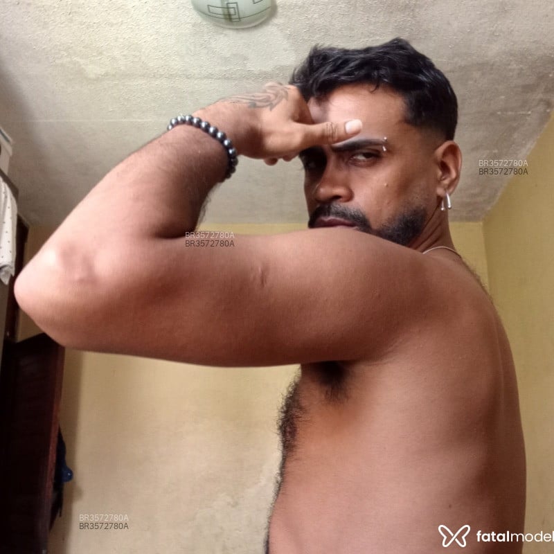 Acompanhante Eduardo Silva - Feed