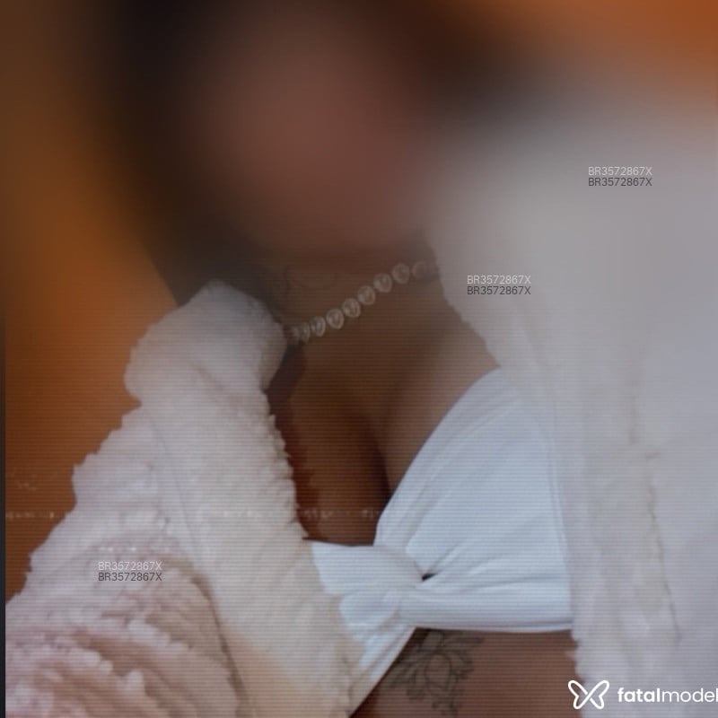 Acompanhante Rafaela Moraes - Feed