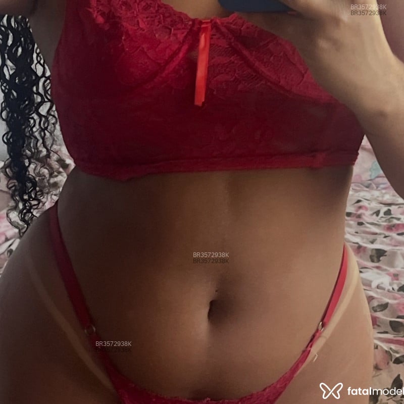 Acompanhante Fernanda - Feed