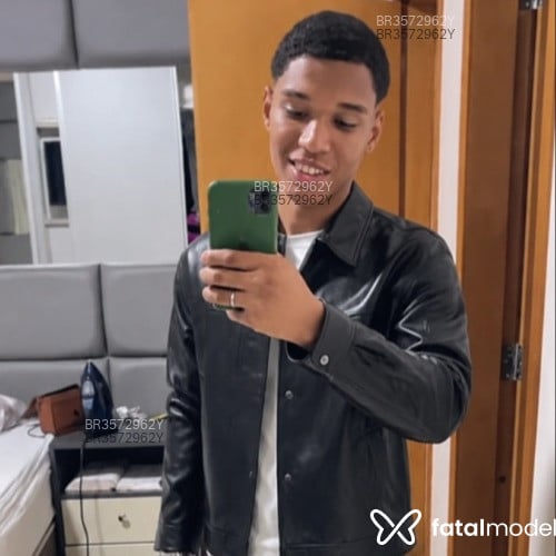 Acompanhante Breno Dias - Feed